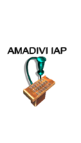 Sitio web AMADIVI
