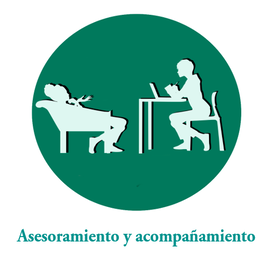 Asesoramiento y acompañamiento