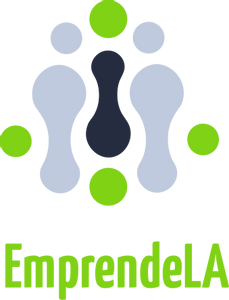 Logo emprendela