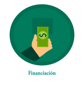 financiamiento