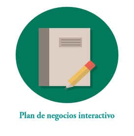 Plan de negocios interactivo